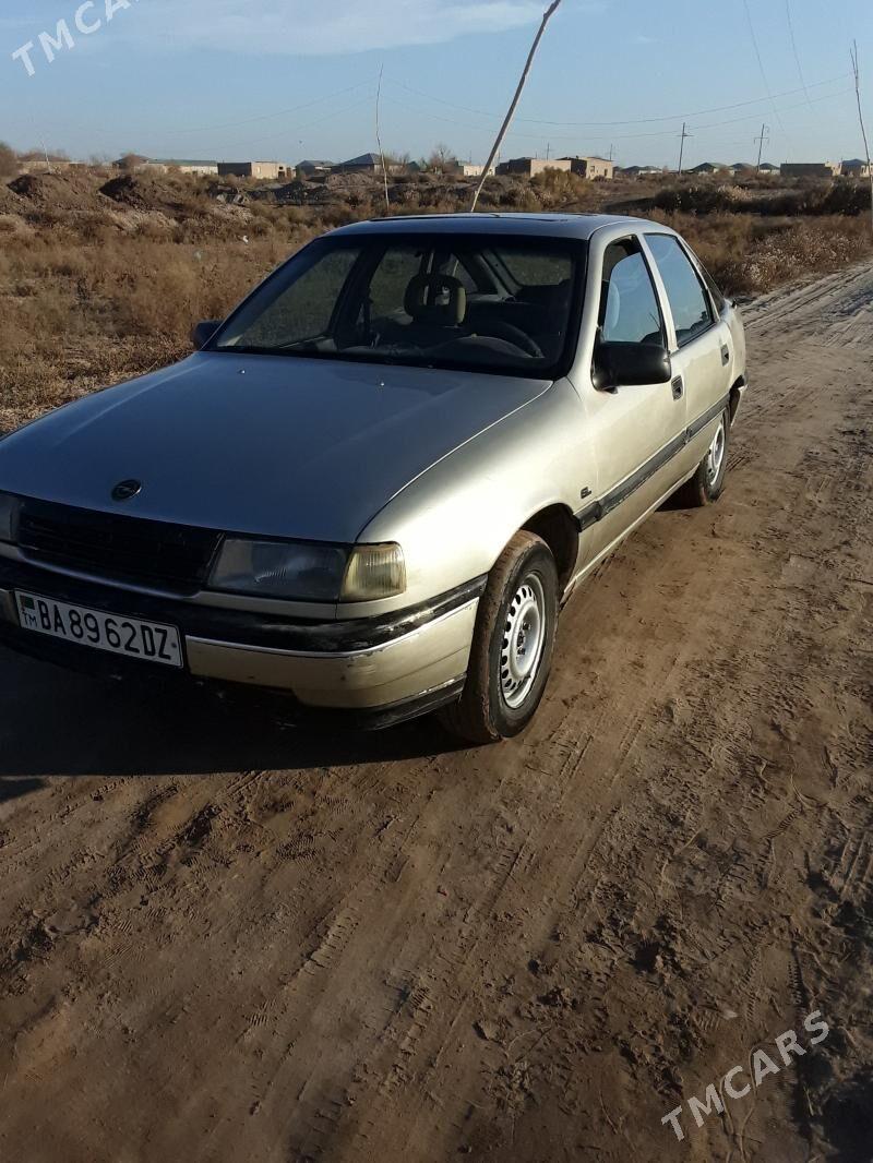 Opel Vectra 1991 - 15 000 TMT - Şabat etr. - img 2