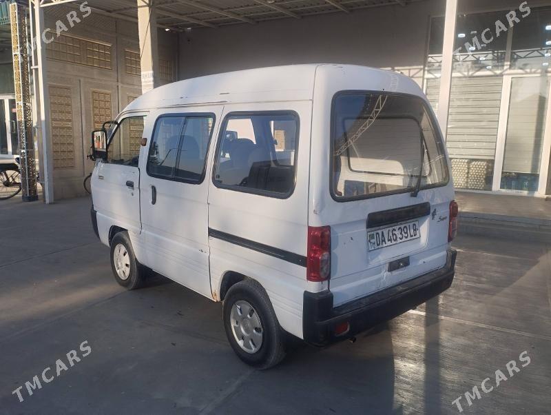 Daewoo Damas 2010 - 65 000 TMT - Saýat - img 3