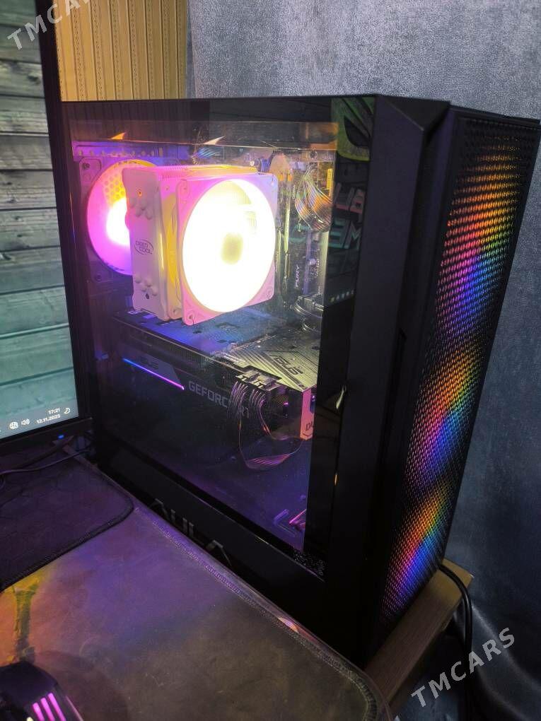 Bet Igrowoy Kompyuter!!! - Ашхабад - img 4