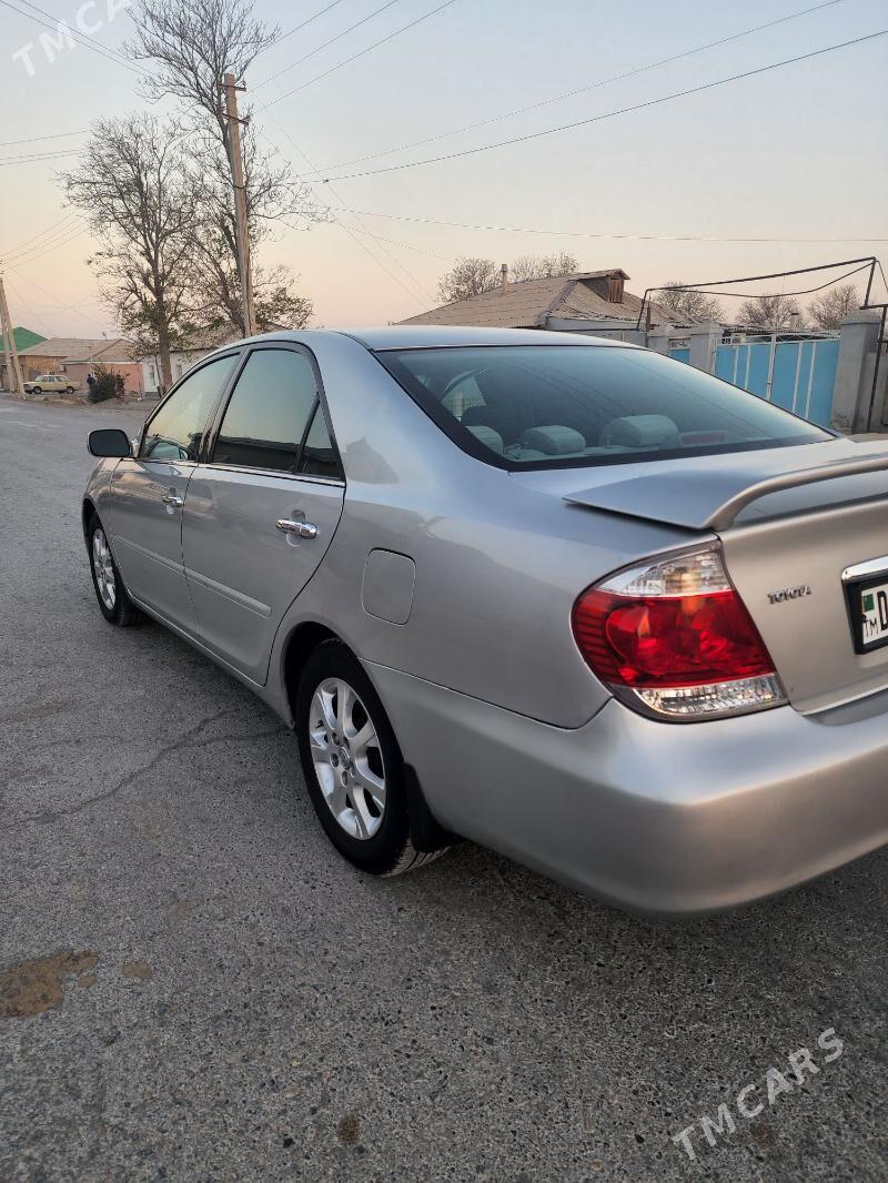 Toyota Camry 2005 - 190 000 TMT - Kaka - img 6