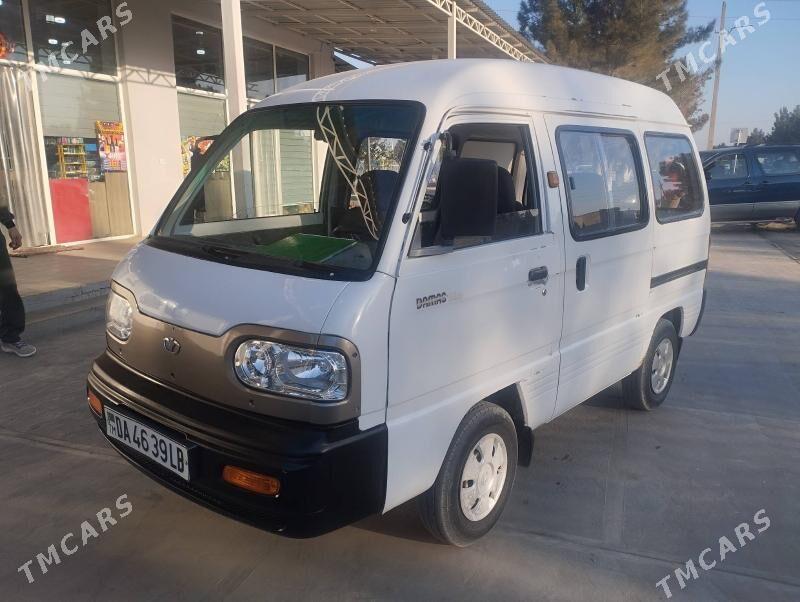 Daewoo Damas 2010 - 65 000 TMT - Saýat - img 1