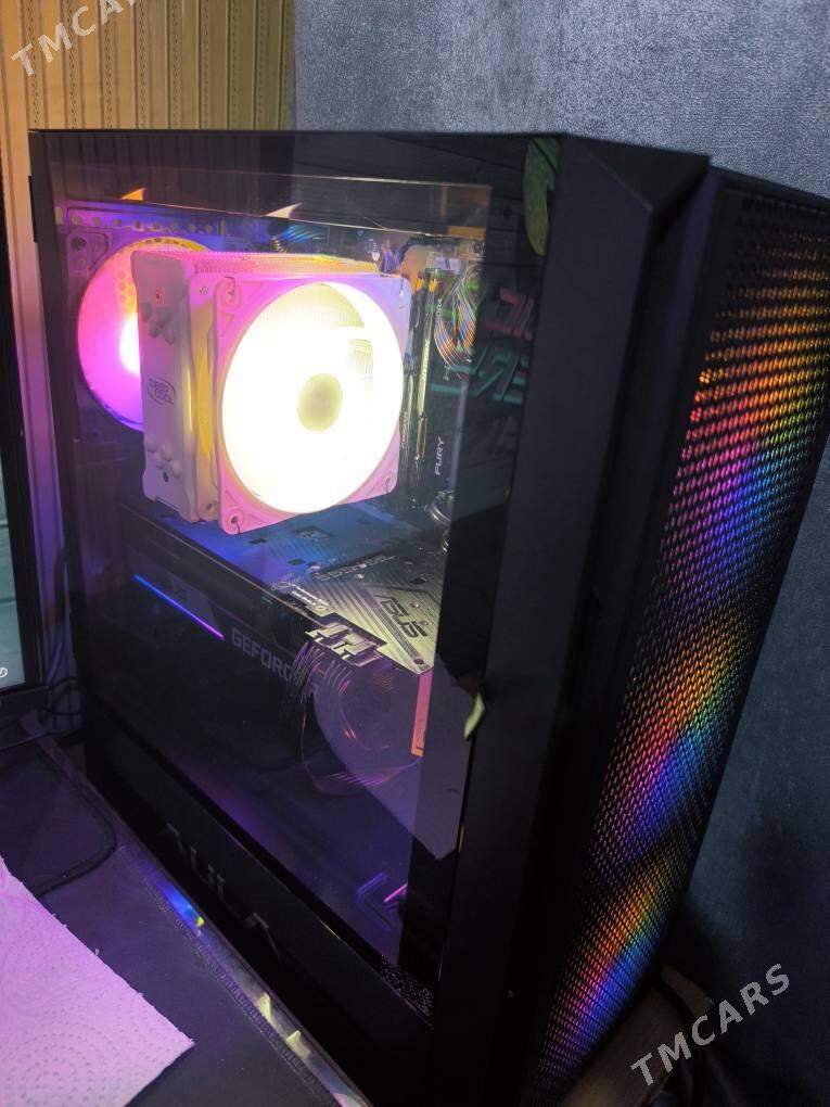 Bet Igrowoy Kompyuter!!! - Ашхабад - img 2