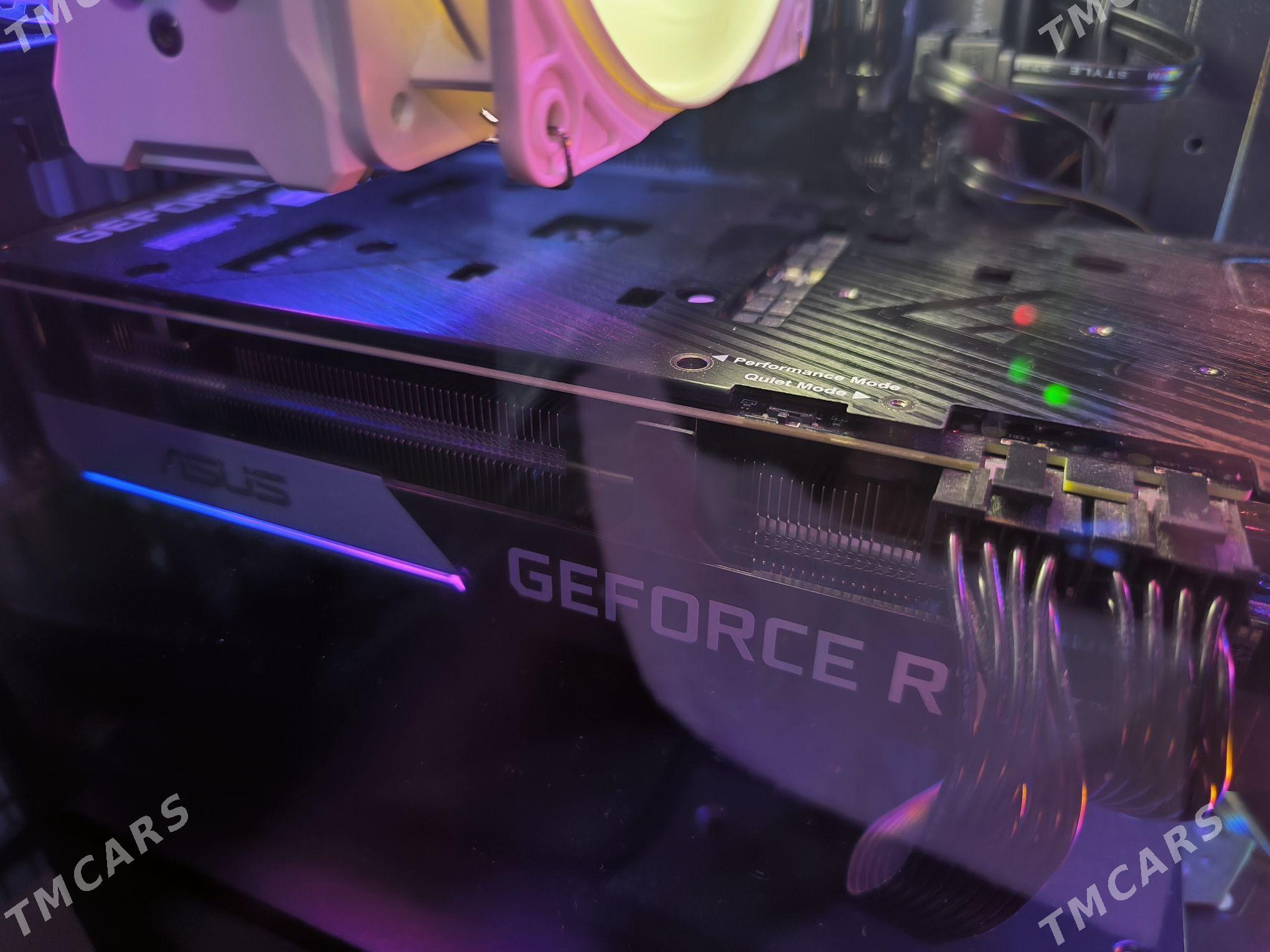 Bet Igrowoy Kompyuter!!! - Ашхабад - img 3