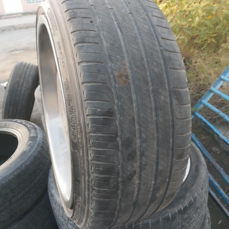 diska pokriska 18 10 000 TMT - Балканабат - img 2