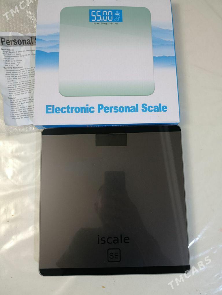 Весы. терези.terezi. - Daşoguz - img 2