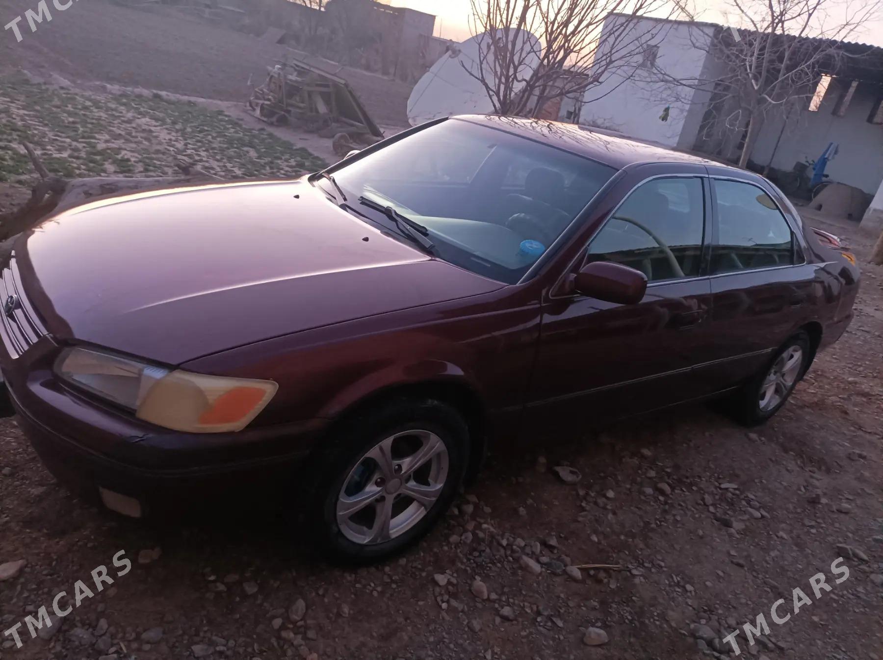 Toyota Camry 1999 - 120 000 TMT - Köýtendag - img 6