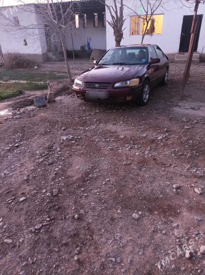 Toyota Camry 1999 - 120 000 TMT - Köýtendag - img 1