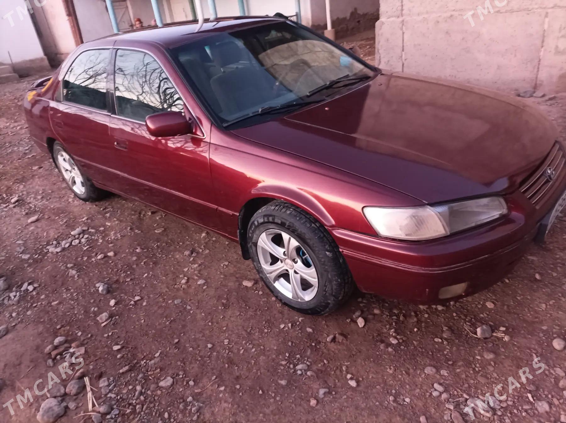 Toyota Camry 1999 - 120 000 TMT - Köýtendag - img 4