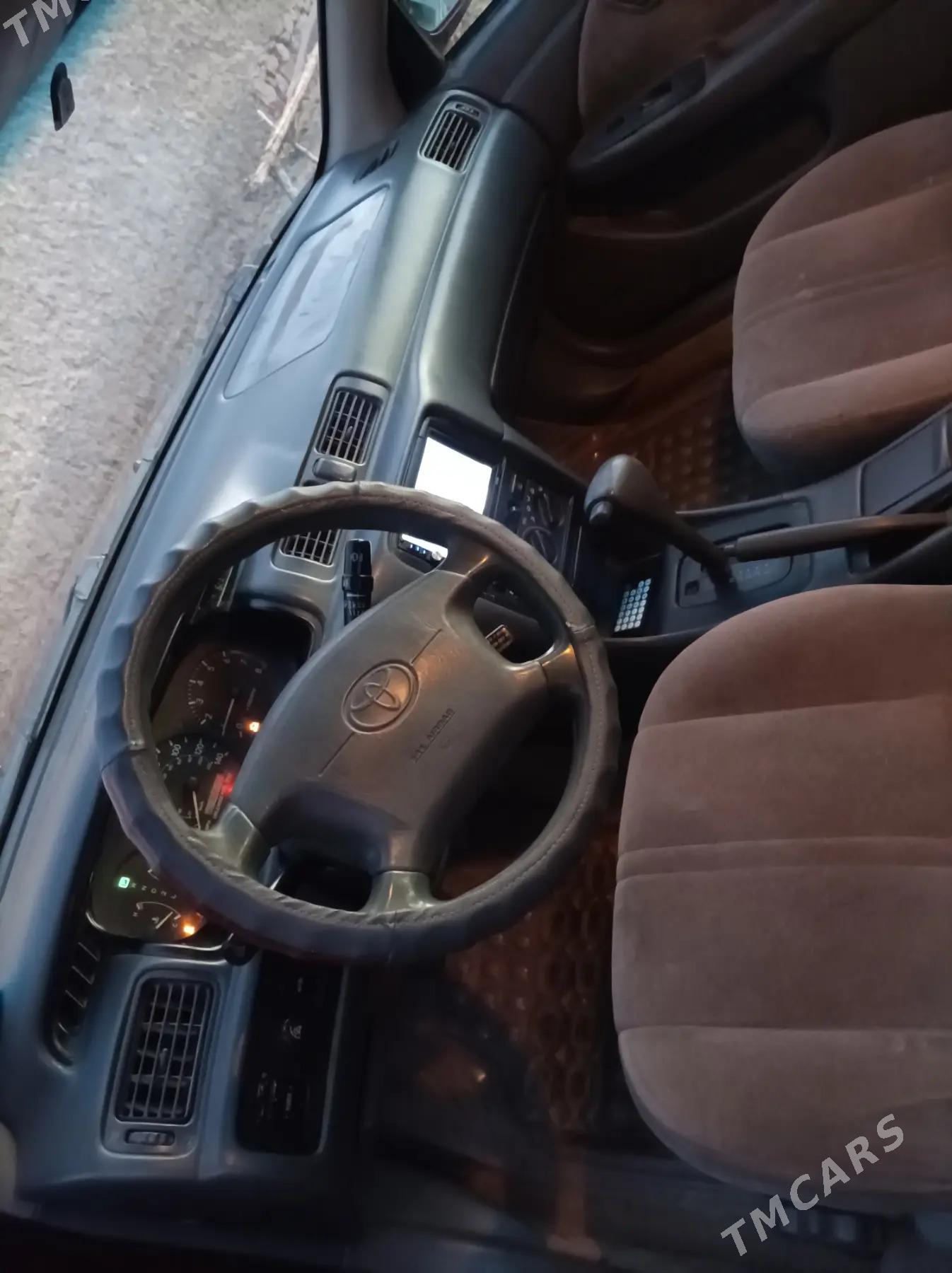 Toyota Camry 1999 - 120 000 TMT - Köýtendag - img 5