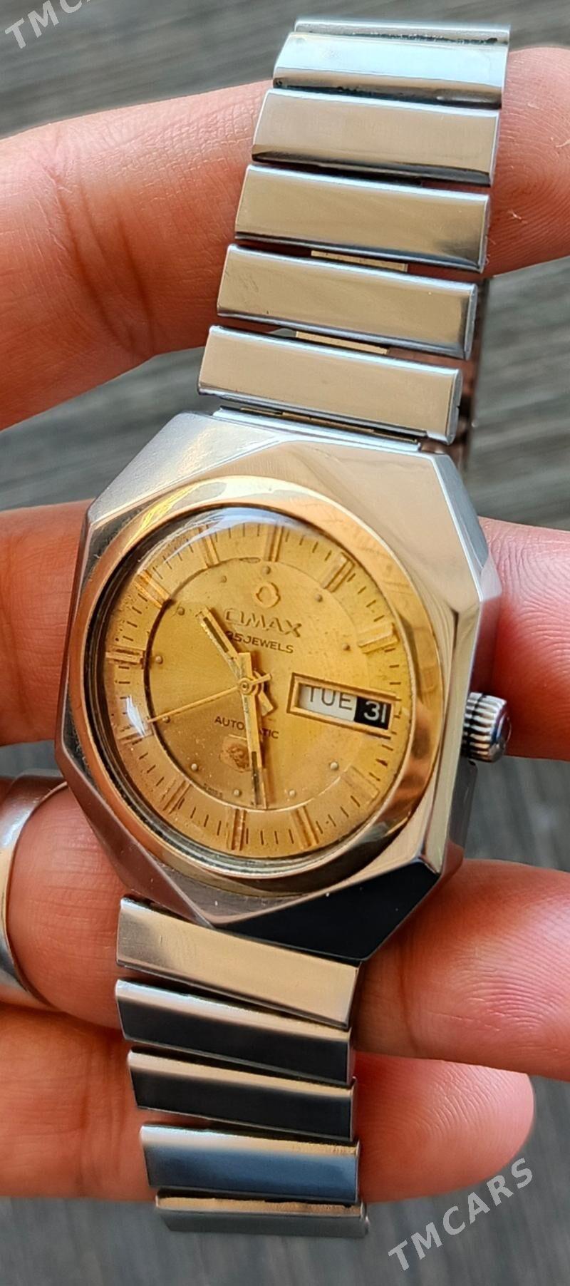 Sagat Часы Omax. - Mary - img 3