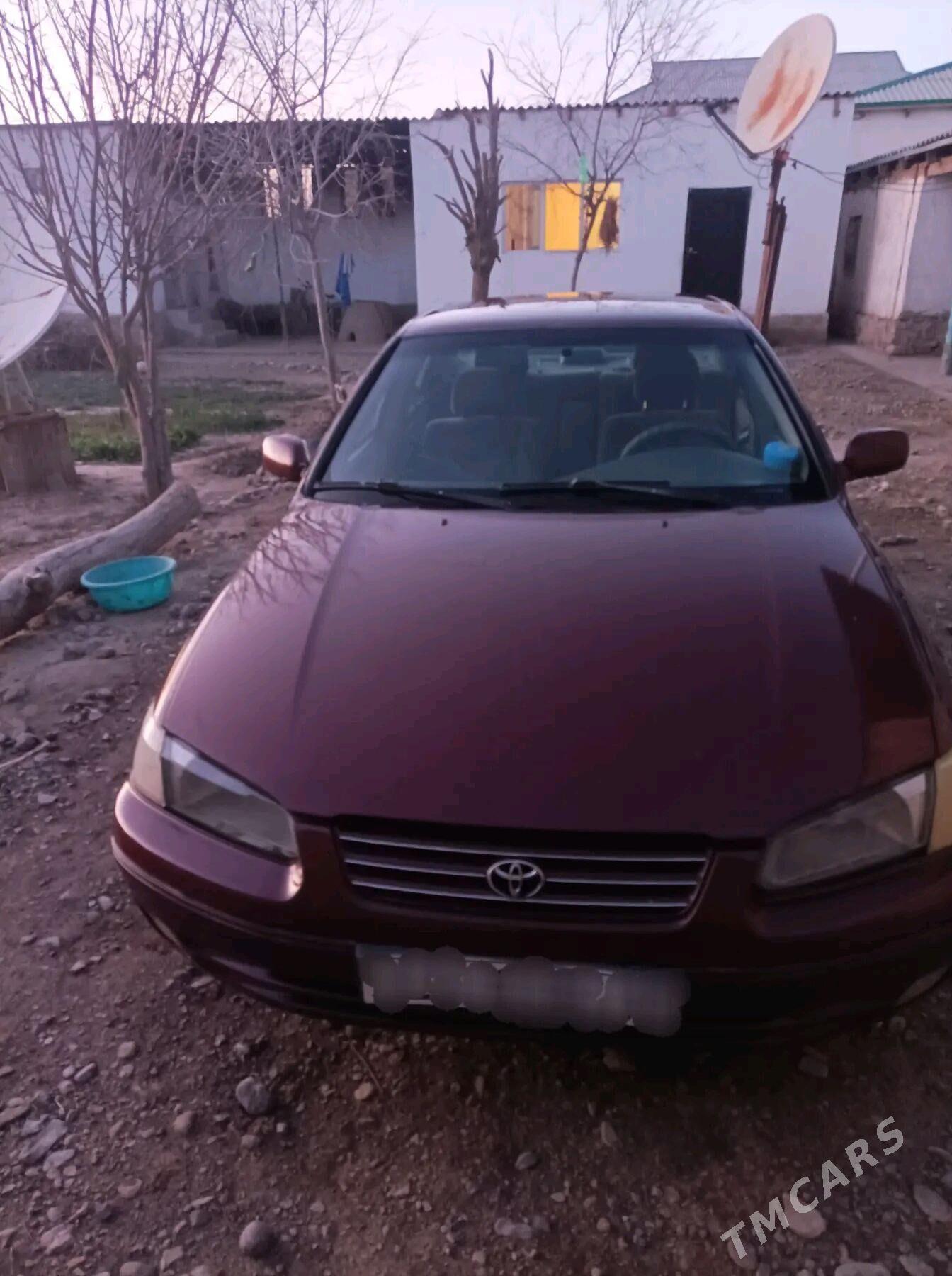 Toyota Camry 1999 - 120 000 TMT - Köýtendag - img 2