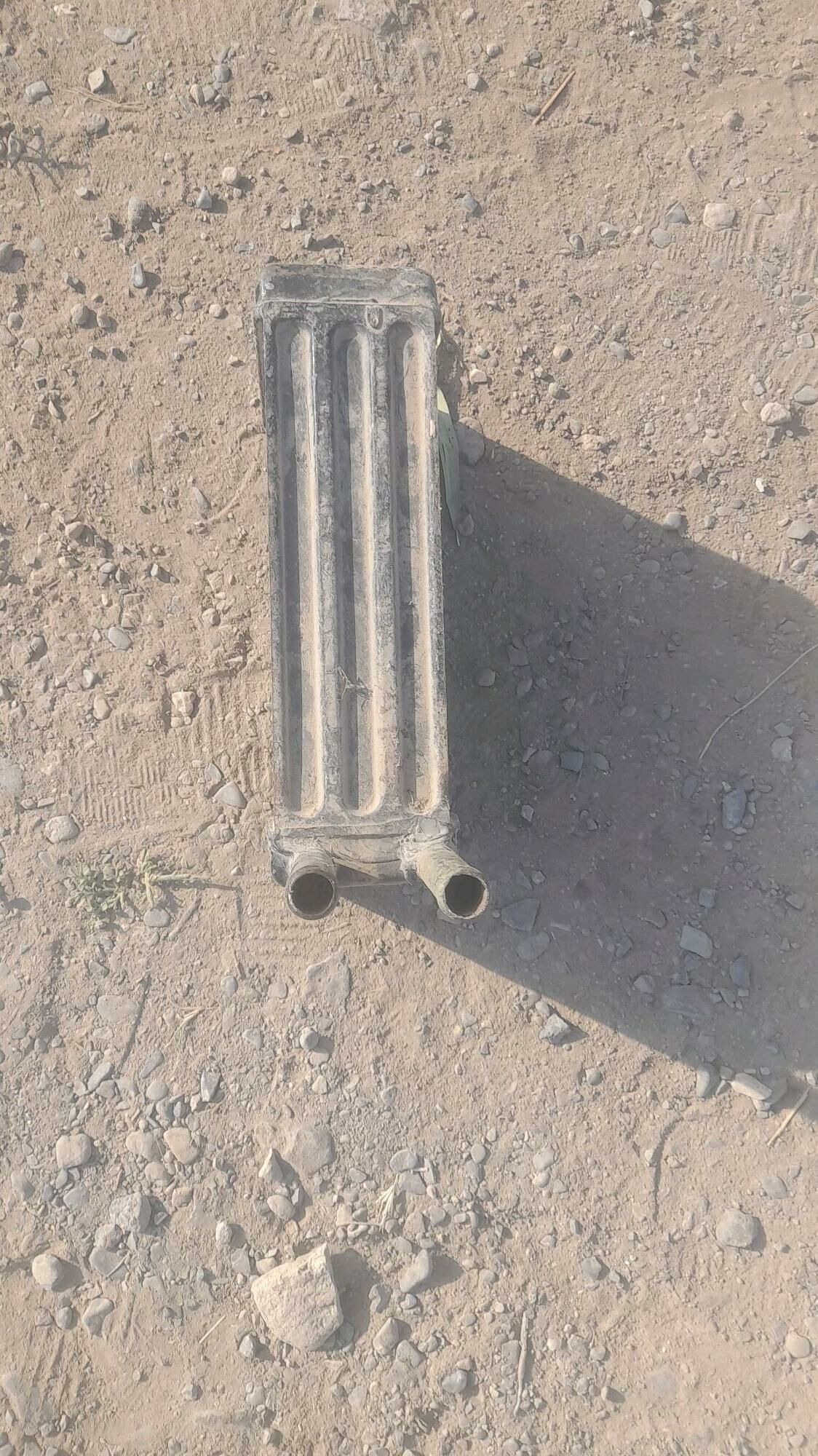 pecka radyator 300 TMT - Гызыларбат - img 2