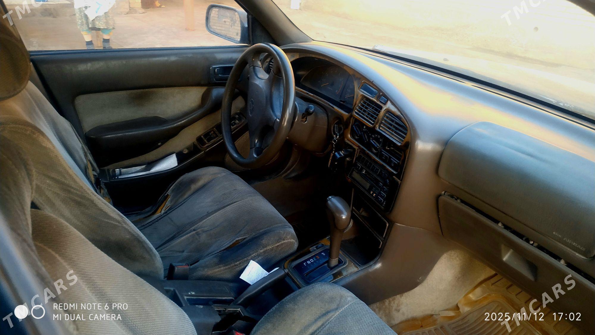 Toyota Camry 1995 - 66 000 TMT - Farap - img 2