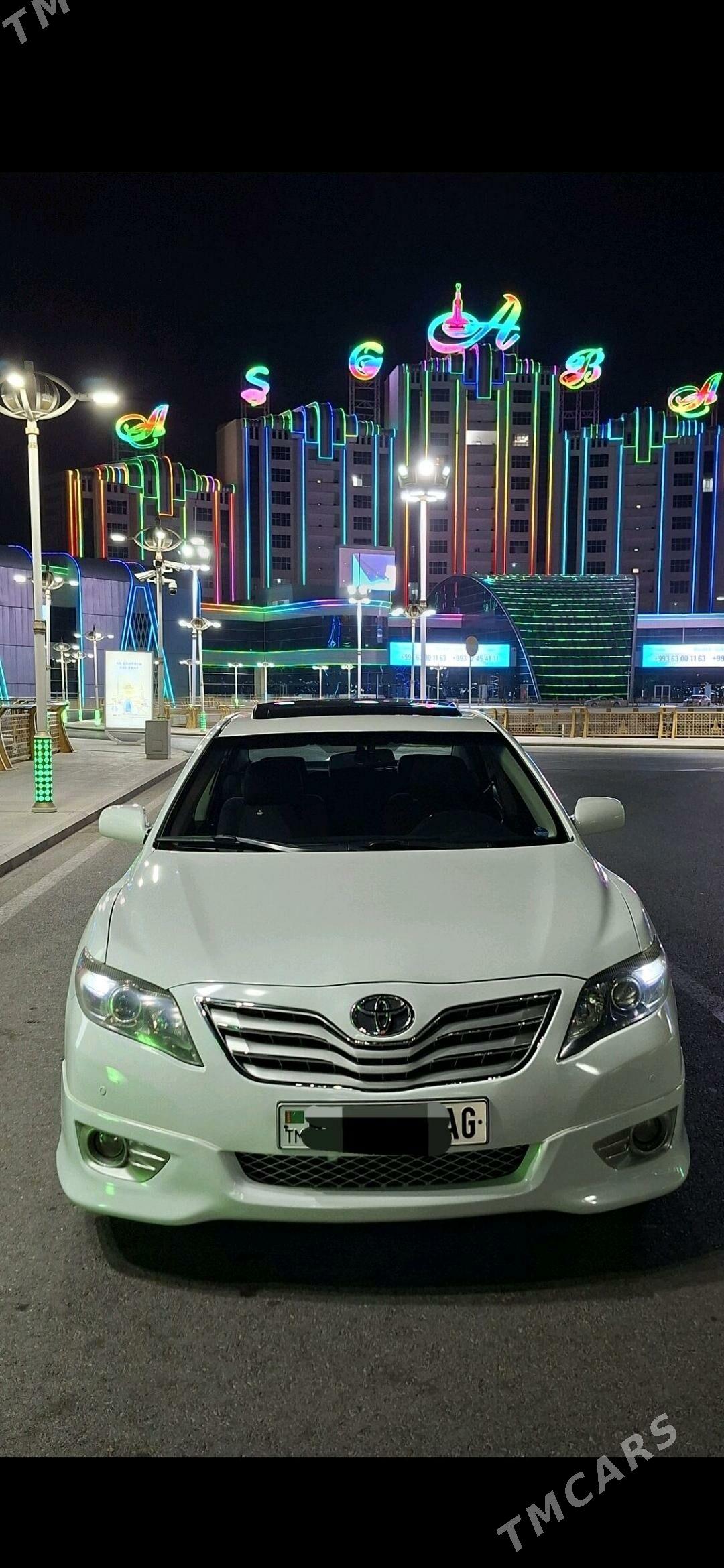 Toyota Camry 2008 - 225 000 TMT - Aşgabat - img 2