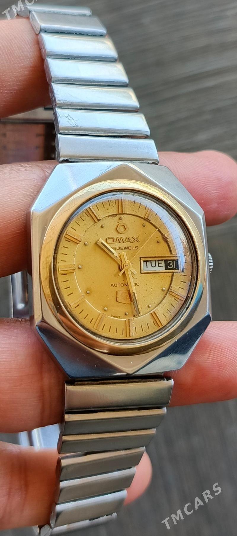 Sagat Часы Omax. - Mary - img 2