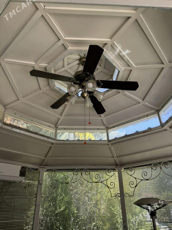 Доиик беседка - Aşgabat - img 5