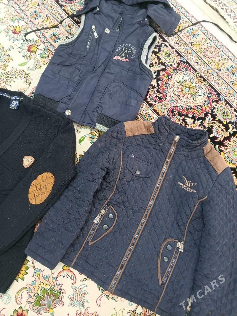 jempir kurtga gursakja - Балканабат - img 3