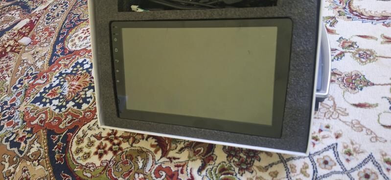 Masyn telwizor 1 500 TMT - Aşgabat - img 2