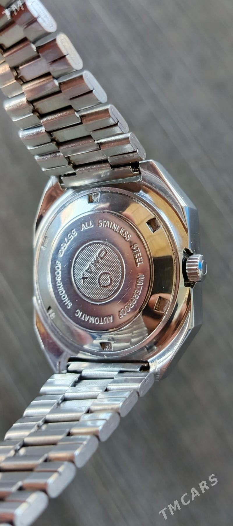 Sagat Часы Omax. - Mary - img 4