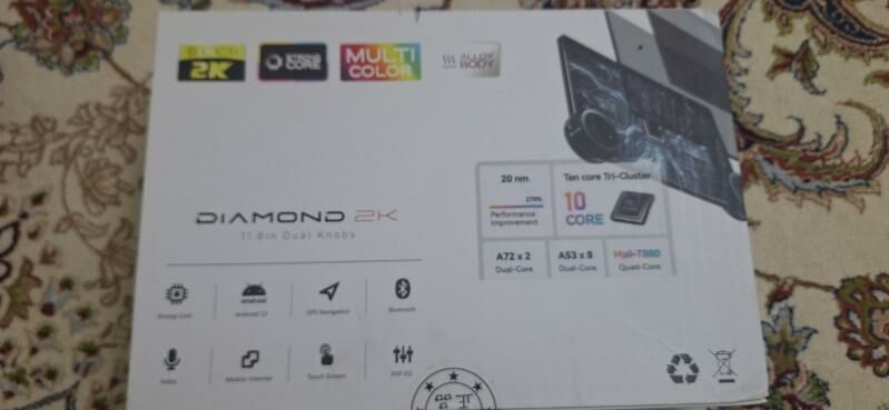 Masyn telwizor 1 500 TMT - Aşgabat - img 3