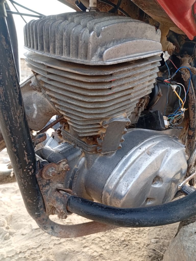 fekon 200 2 000 TMT - Эсенгулы - img 2