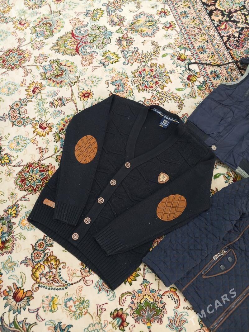 jempir kurtga gursakja - Балканабат - img 2