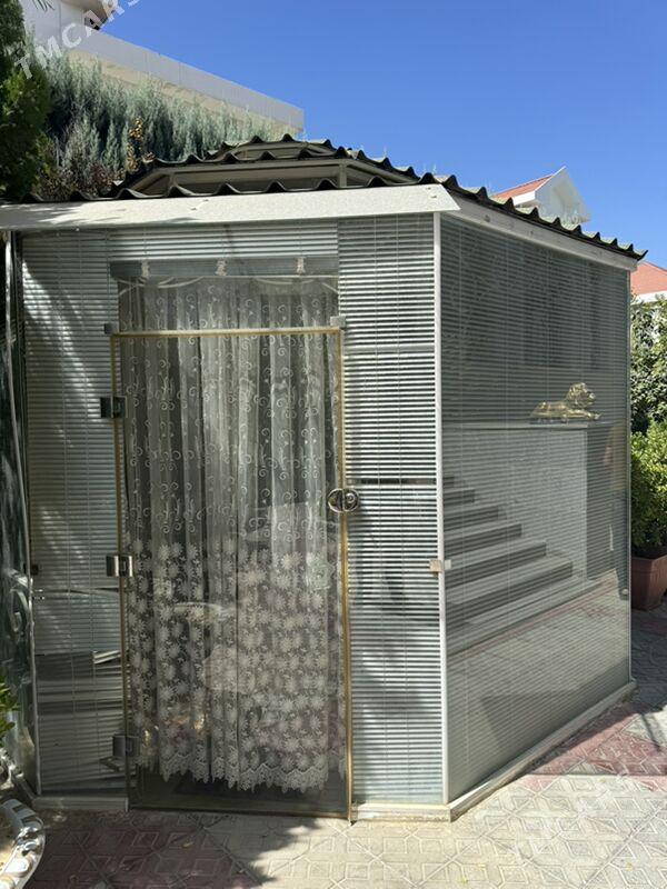 Доиик беседка - Aşgabat - img 3