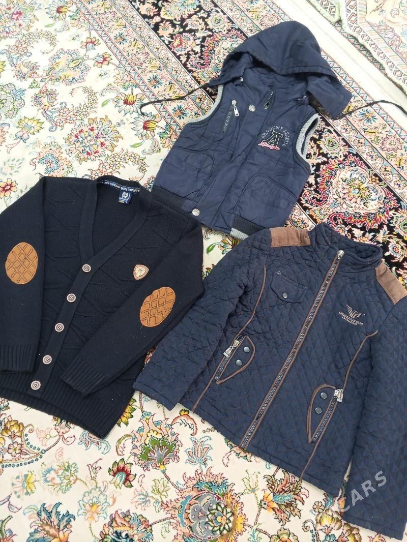 jempir kurtga gursakja - Балканабат - img 1