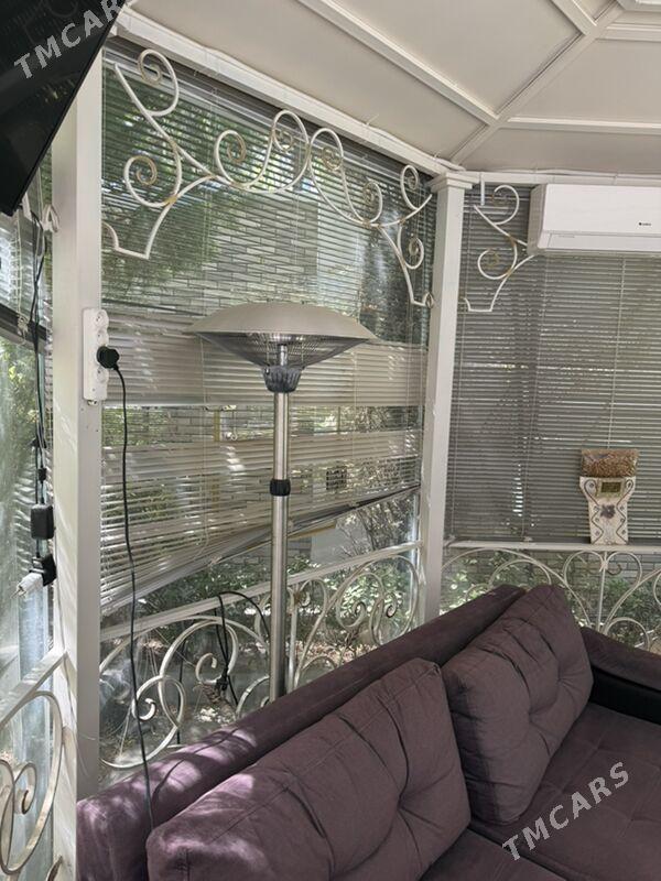 Доиик беседка - Aşgabat - img 4