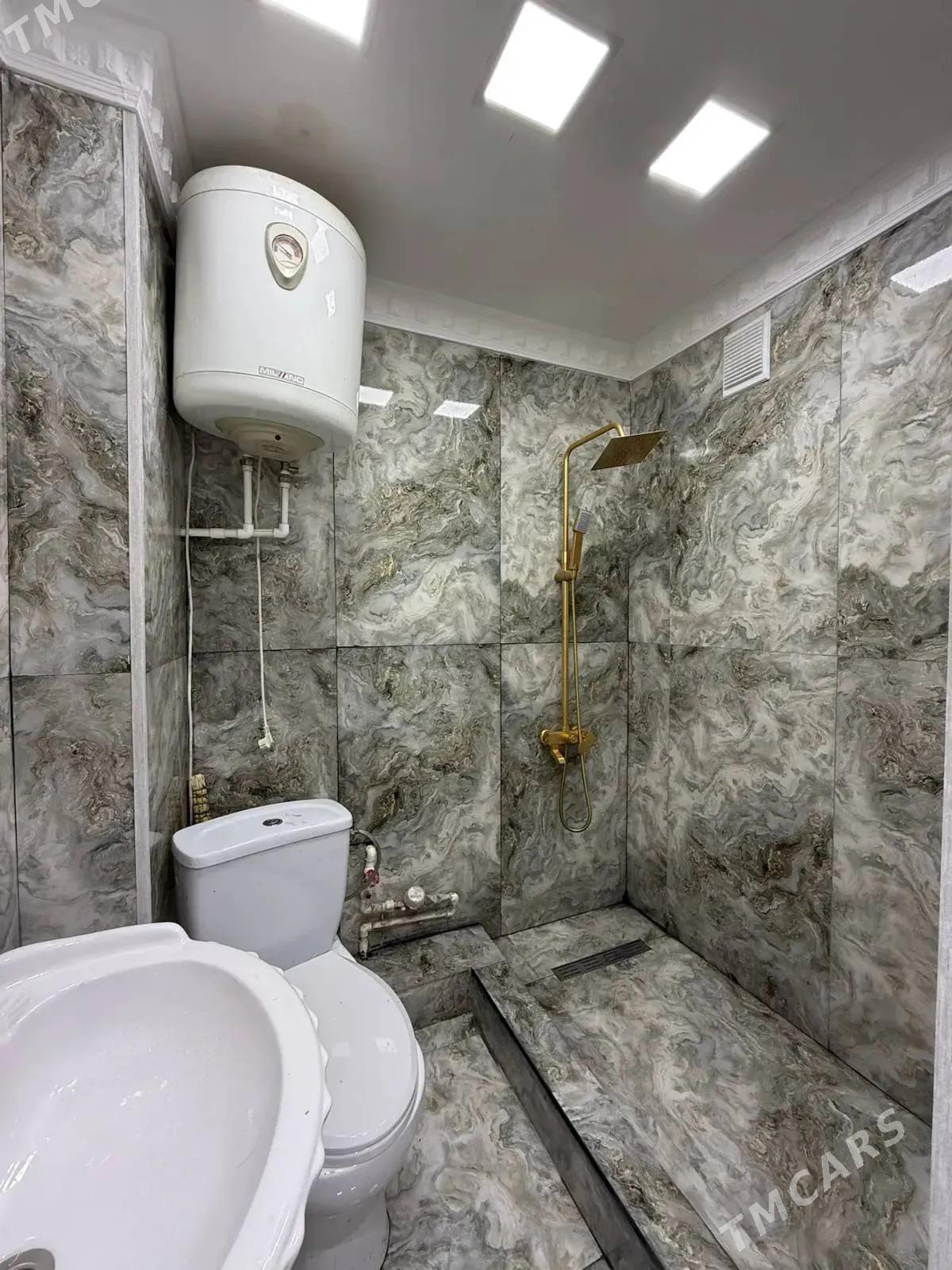 9mkr 2/3 komnat - Ашхабад - img 2