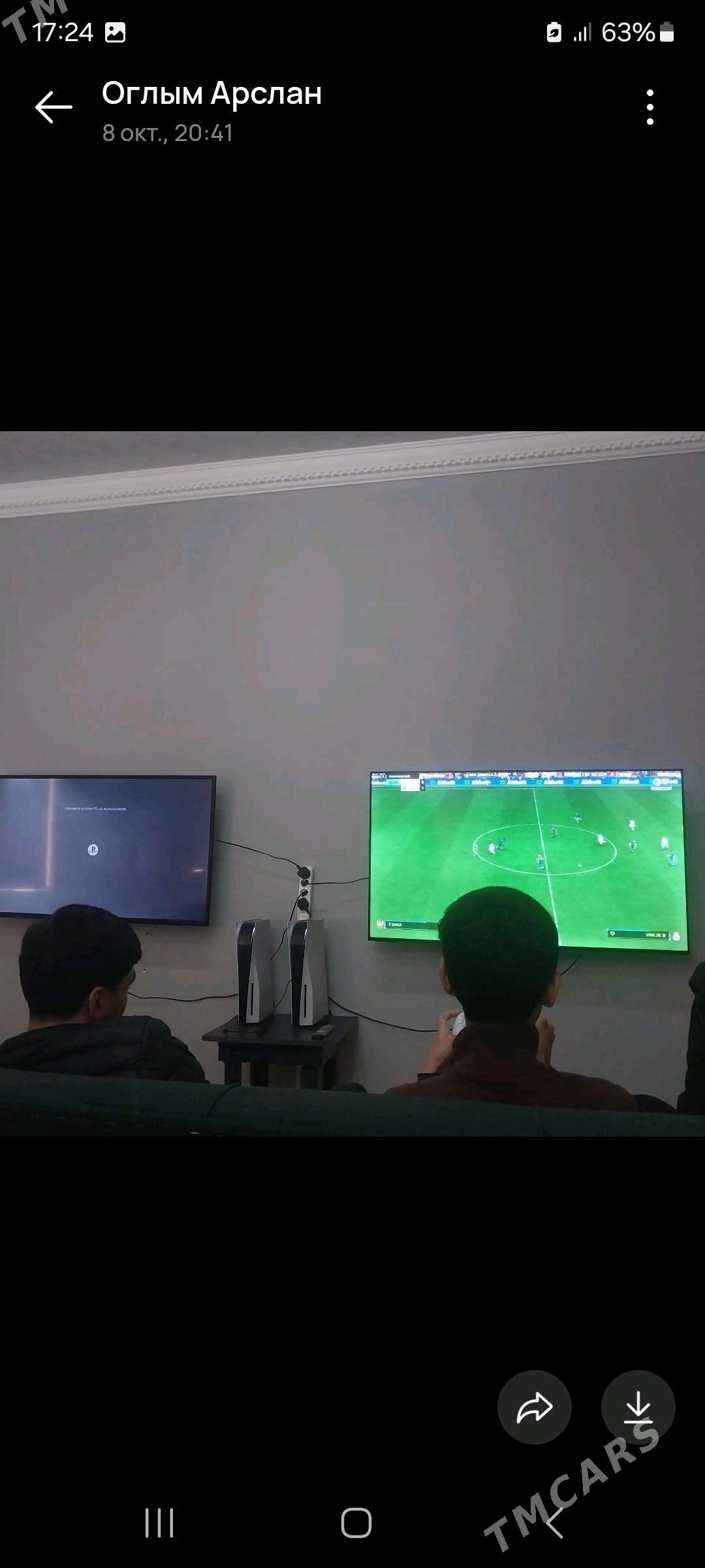 игратека  тайын  ишлап дуран - Daşoguz - img 3