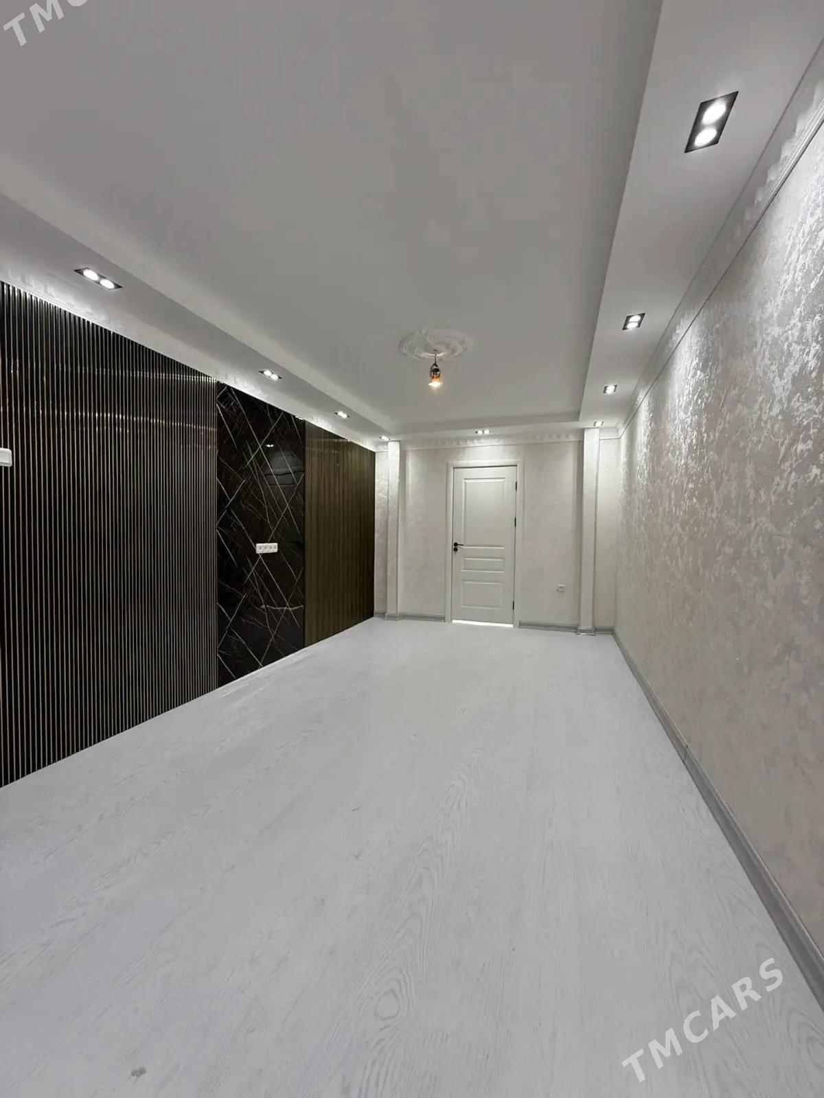 9mkr 2/3 komnat - Ашхабад - img 1