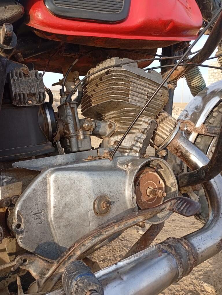 fekon 200 2 000 TMT - Эсенгулы - img 5