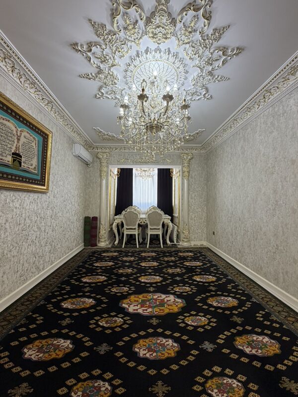 mir6 2 komnat yewro remont - Parahat 6 - img 3