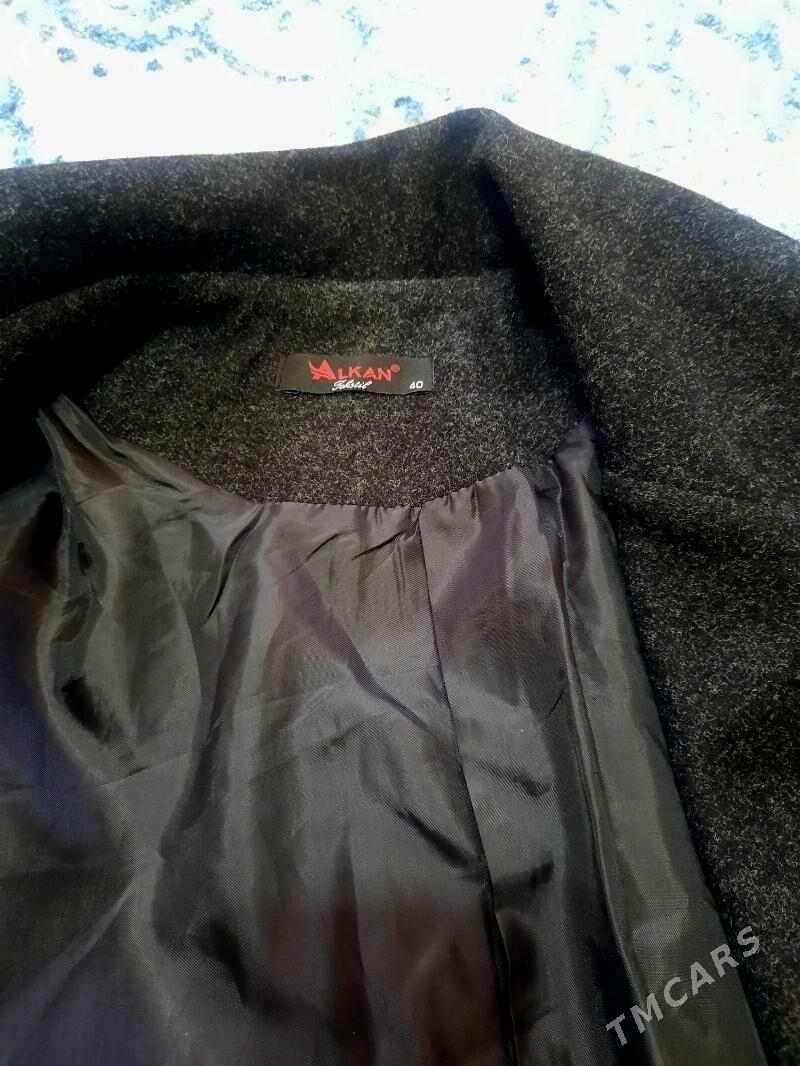 PALTOПАЛЬТОPALTO - Туркменабат - img 2