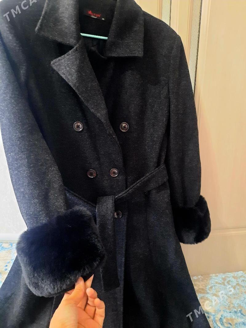 PALTOПАЛЬТОPALTO - Туркменабат - img 3