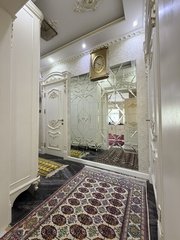 mir6 2 komnat yewro remont - Parahat 6 - img 2