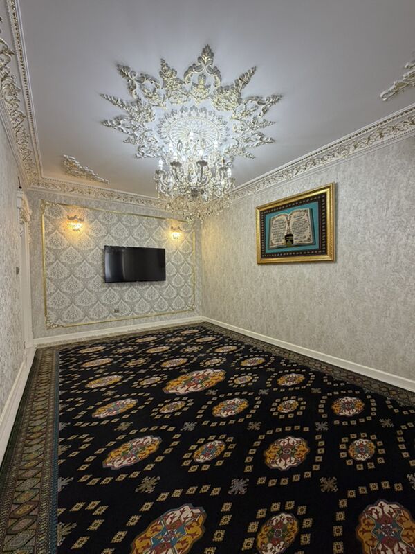 mir6 2 komnat yewro remont - Parahat 6 - img 4