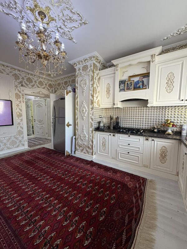 mir6 2 komnat yewro remont - Parahat 6 - img 5