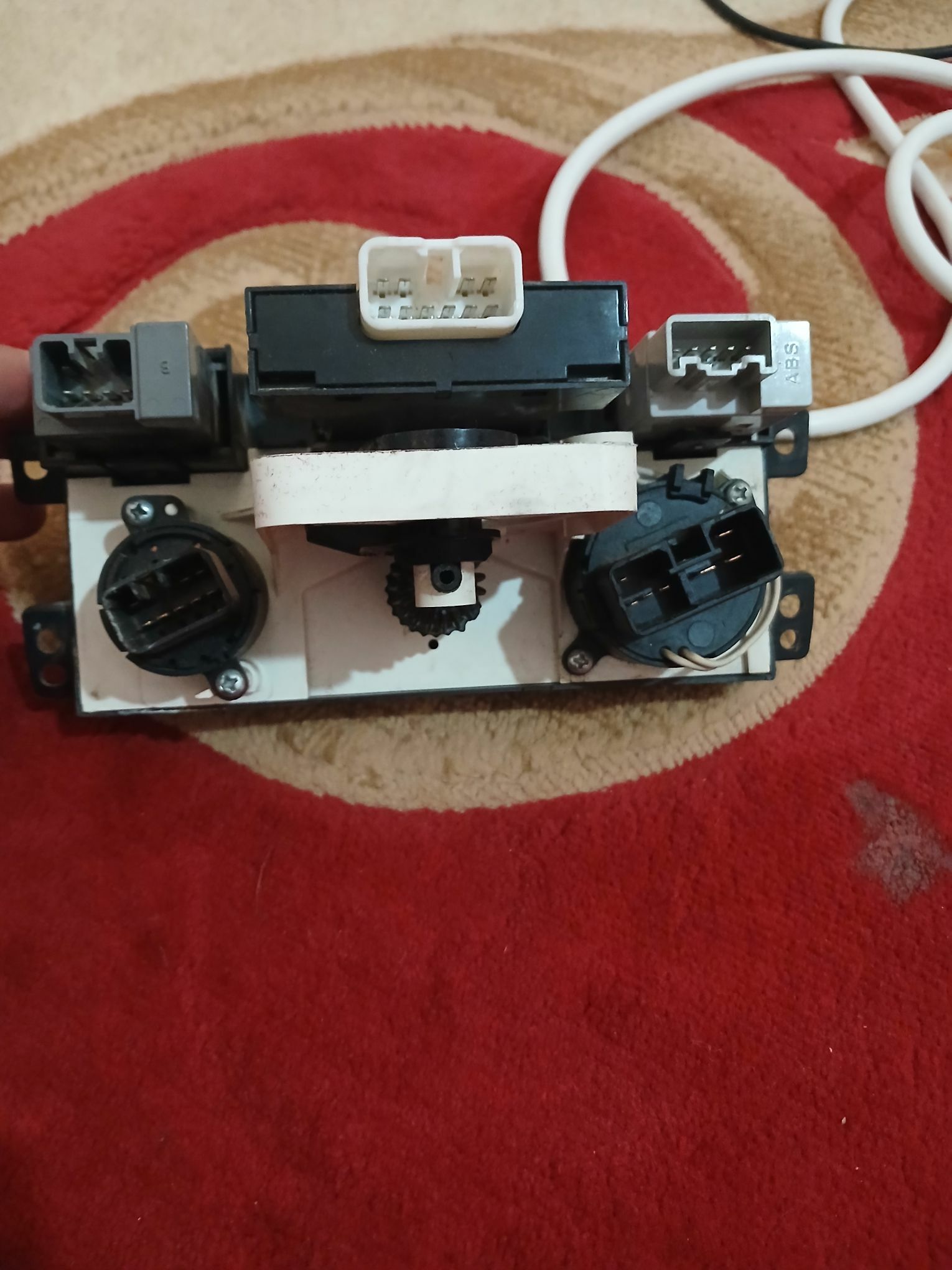 konsiner sazlayji 100 TMT - Sarahs - img 2