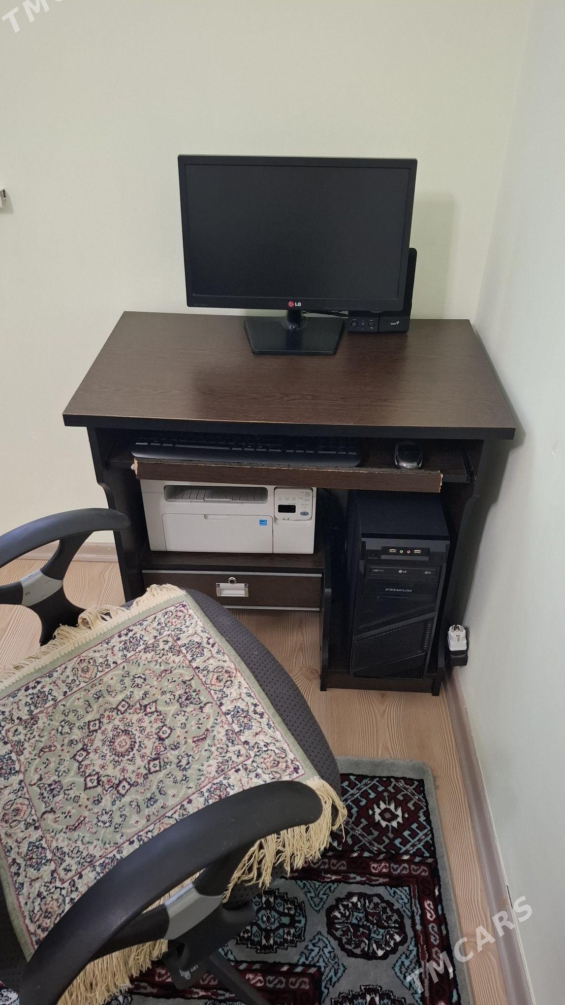 Kompyuter kamplect - Änew - img 2