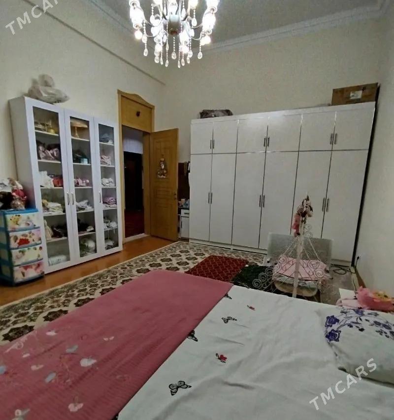 Maskowski Elitka satlyk 4komna - ул. Московская (10 йыл абаданчылык ш.) - img 4