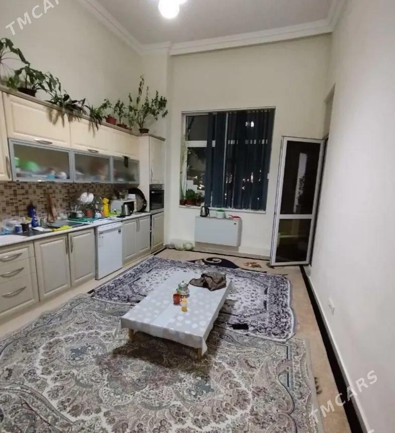 Maskowski Elitka satlyk 4komna - ул. Московская (10 йыл абаданчылык ш.) - img 5