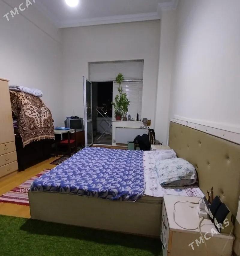 Maskowski Elitka satlyk 4komna - ул. Московская (10 йыл абаданчылык ш.) - img 2