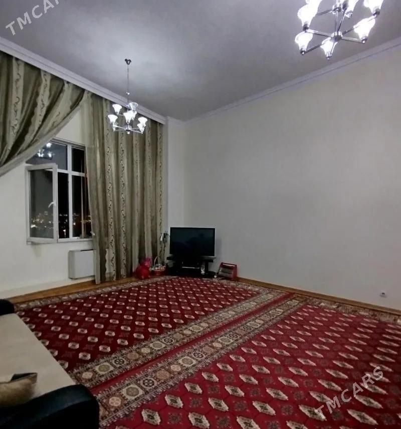 Maskowski Elitka satlyk 4komna - ул. Московская (10 йыл абаданчылык ш.) - img 3