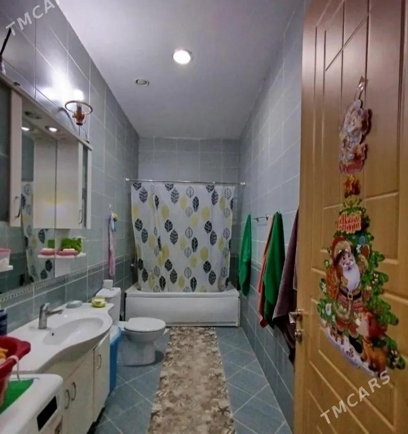 Maskowski Elitka satlyk 4komna - ул. Московская (10 йыл абаданчылык ш.) - img 6