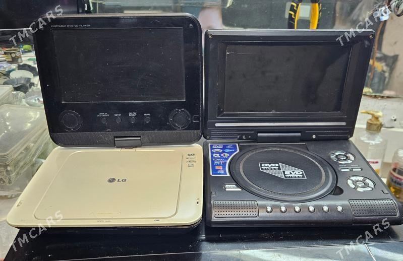 DVD player-lar. - Бекреве - img 2