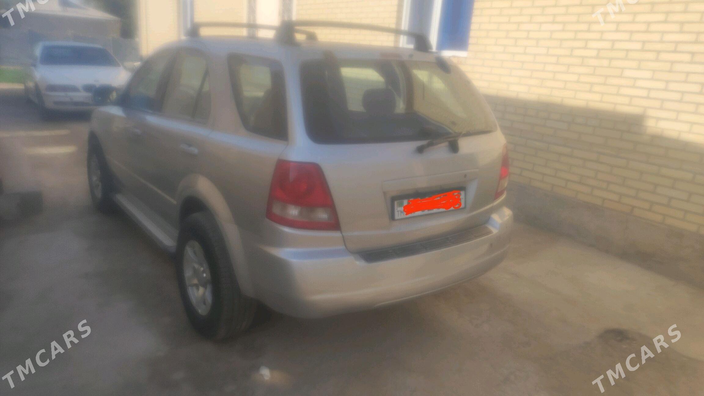 Kia Sorento 2003 - 100 000 TMT - Mary - img 2