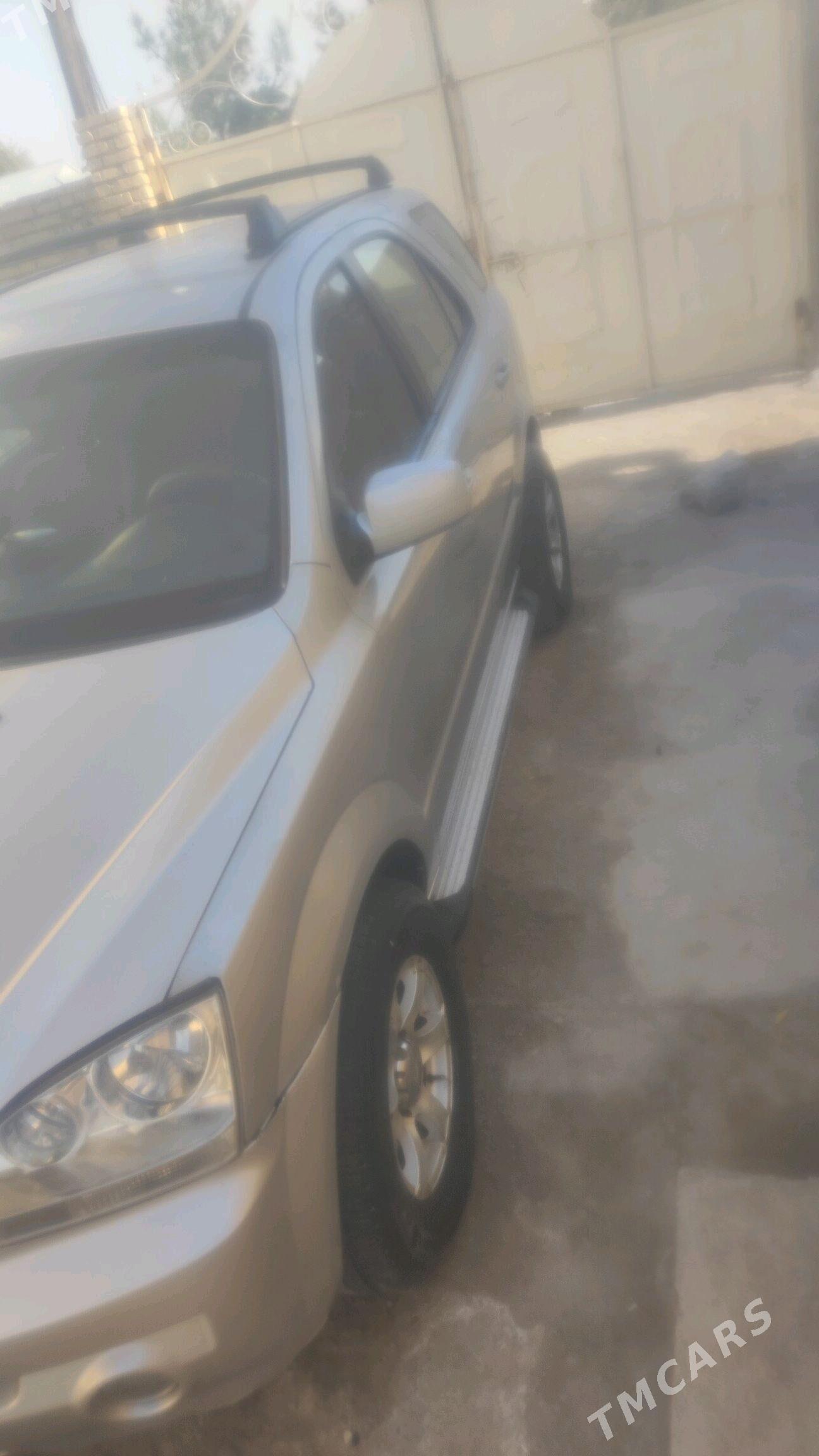 Kia Sorento 2003 - 100 000 TMT - Mary - img 3