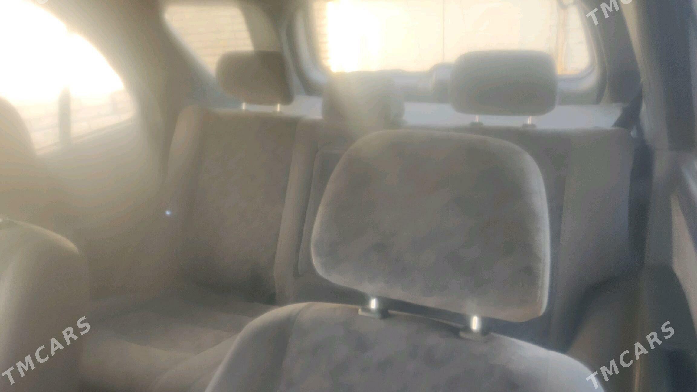 Kia Sorento 2003 - 100 000 TMT - Mary - img 5